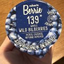 139 | 로버츠 베리 139 와일드 빌베리 솔직 후기｜하루 한 컵 베리 루틴🍇