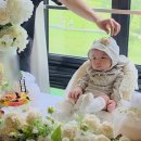 의상디자인 주말/중급 | 백일잔치 의상 준비 | 오프라벨 영통점 방문 및 내돈내산 밍크뮤 수트 구매 후기 (주차, 가격)