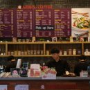 아리스타커피 이미지