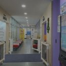 군포 송정복합체육센터 키즈카페 송이나래 솔직후기/15개월 아기랑 다녀왔어요.