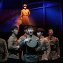 뮤지컬 은밀하게 위대하게 이미지