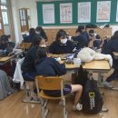 상일중학교 이미지