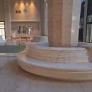 조형물 분수대2 이미지