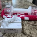 크리스탈모텔 | 플레이브 아시아 투어 서울콘 MD 언박싱 / 첫콘 후기