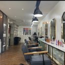 가위손 미용실 이미지