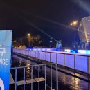 강릉스피드스케이팅경기장 이미지