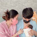 나리여성병원 | 나리여성병원 둘째 출산 후기｜아빠 캥거루케어로 남긴 특별한 순간 💛