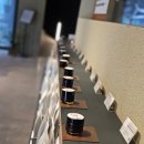 위드커피 | 제주공항 근처 대형 로스터리카페 스테이위드커피 후기