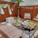 간절곶 캠프펜션 3 | 울산펜션 간절곶캠프펜션3 자연 속 힐링 공간