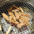 아찔한 떡닭 일원점 | 대구 대봉동맛집 밤새우는닭 봉리단길점 숯불닭구이 모임하기 좋은 식당 실내캠핑장