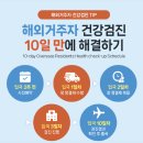 스마트내과의원 | 명동 웰니스 내과 후기 (건강검진)