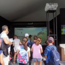 에비앙스크린골프 이미지