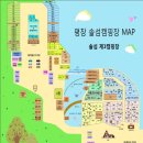 솔섬오토캠핑장 이미지