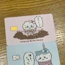 매지컬네일 | 치이카와 매지컬 팝업 후기