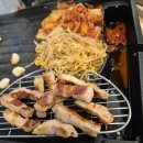 투더돼지 | 궁동 한돈 맛집 투더돼지 솔직 후기｜국내산 암퇘지 참숯초벌 + 워터에이징, 셀프바까지 만족!