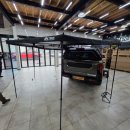 응달말로 | KGM 무쏘 진텍코리아 캐노피 하드탑 &amp; 트랩오버랜드 270도 어닝 패키지 장착 후기