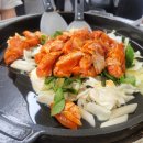 죽주닭갈비 이미지