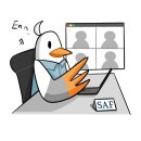 런더너유학 | [SAF Korea] 2026 여름학기 설명회 (3월 24일 사전 등록 중 🙌)