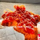 못난이핫도그앤와플 이미지