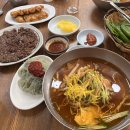 진양호밀면 이미지