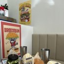 브리즈번버거앤비어광교더샵레이크시티점 | 광교호수공원 수제버거 맛집 브리즈번버거앤비어 광교더샵레이크시티점 대표 메뉴 추천 주차 후기