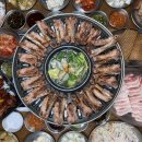 거시기쪽갈비 이미지