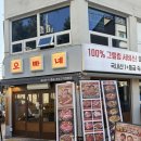 봉곡동115 | 창원 유니시티 근처 맛집 중동 고깃집을 찾는다면 재방문률 100% ‘오빠네’