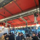 마포주먹고기안중점 | 미아사거리맛집 야장고기집 분위기 끝판왕 마포왕주먹고기 솔직후기