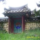 영모정(永慕亭) 이미지