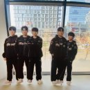 T1 굿즈 감상 포토존 티팩토리 갤럭시S24 아이폰15 에이닷 이프랜드 체험매장