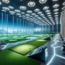 아넥스골프스쿨(실외) | 홀인원골프스쿨 서울 은평구 역촌동 실외골프연습장