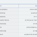 인천항 국제여객터미널 관광안내소 이미지