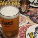 뉴욕야시장 평택용죽점 이미지