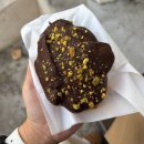 크럼피 | 대구/서울 두쫀쿠 맛집 추천, 내돈내산 후기 :: 프랑스루브르바게트, 브마롱, 크럼키, 울리에디저트 등