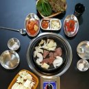 한우구이 이미지