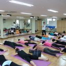 실버요가 Daum카페