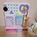 프렌즈 | 초등 3학년 여아 선물 추천 미미프렌즈 콕콕책꾸템 후기