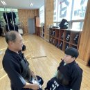 연검제 검도관 이미지