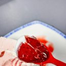 베스킨라빈스 아이스크림케이크 베라 더 듬뿍 딸기 케이크