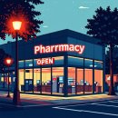 강남새천년온누리약국 이미지