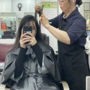 제천여자중학교 | 제천 탈모상태 확인 후 두피케어 문스힐링터치 후기