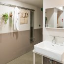 업플로 호스텔 이미지