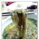 정성손칼국수
