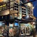 해리커피 | [서울/영등포] 해리포터 감성 대형 북카페 “맨홀커피 웨스턴책방점” 내돈내산 후기