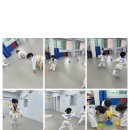 NBT 하이라이트 태권도장 이미지