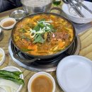 두리맛감자탕 - 중구 다산로42길 3 | 수유역 감자탕 맛집 두리맛감자탕 수유역점 뼈다귀감자탕 먹은 후기