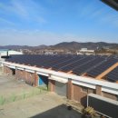 태성 태양광발전소 이미지