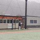 동두천국민체육센터 야구장 이미지