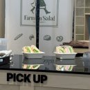 팜앤스토리 | 창원 팜온샐(Farm on salad) ㅣ 창원 신월동 신상 브런치 맛집 내돈내산 후기