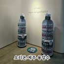 주식회사오리온제주용암수 | 오리온 제주용암수 홍보관 견학 후기｜제주 동쪽 실내 아이와 가볼만한곳